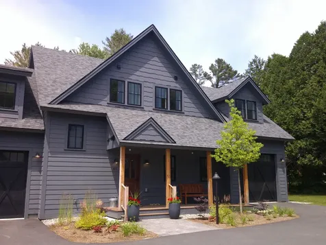 60-C Landing Circle Stowe VT 05672