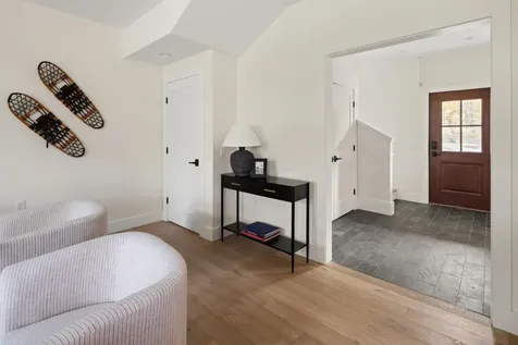 60-C Landing Circle Stowe VT 05672