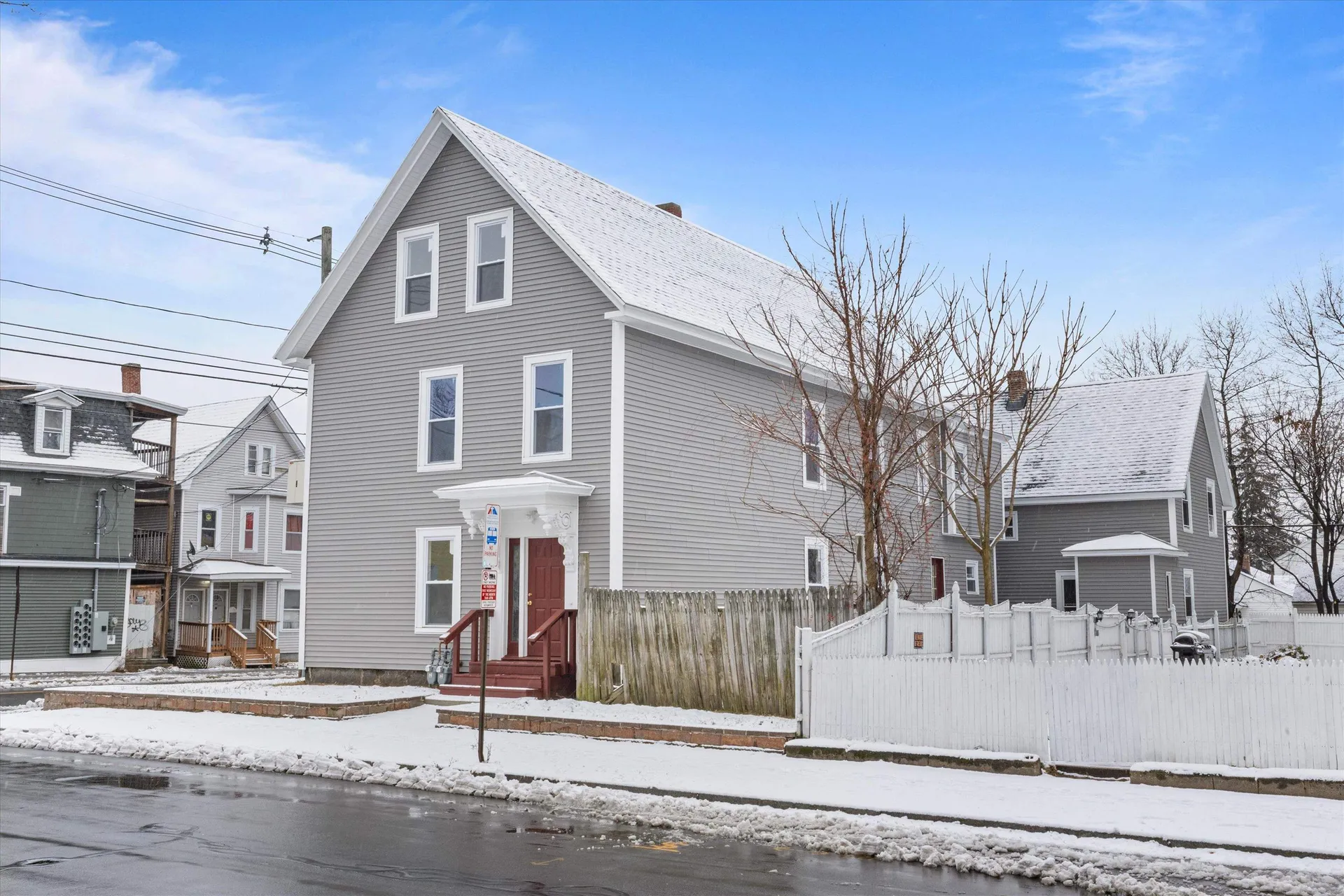 347 Spruce Street Manchester NH 03103