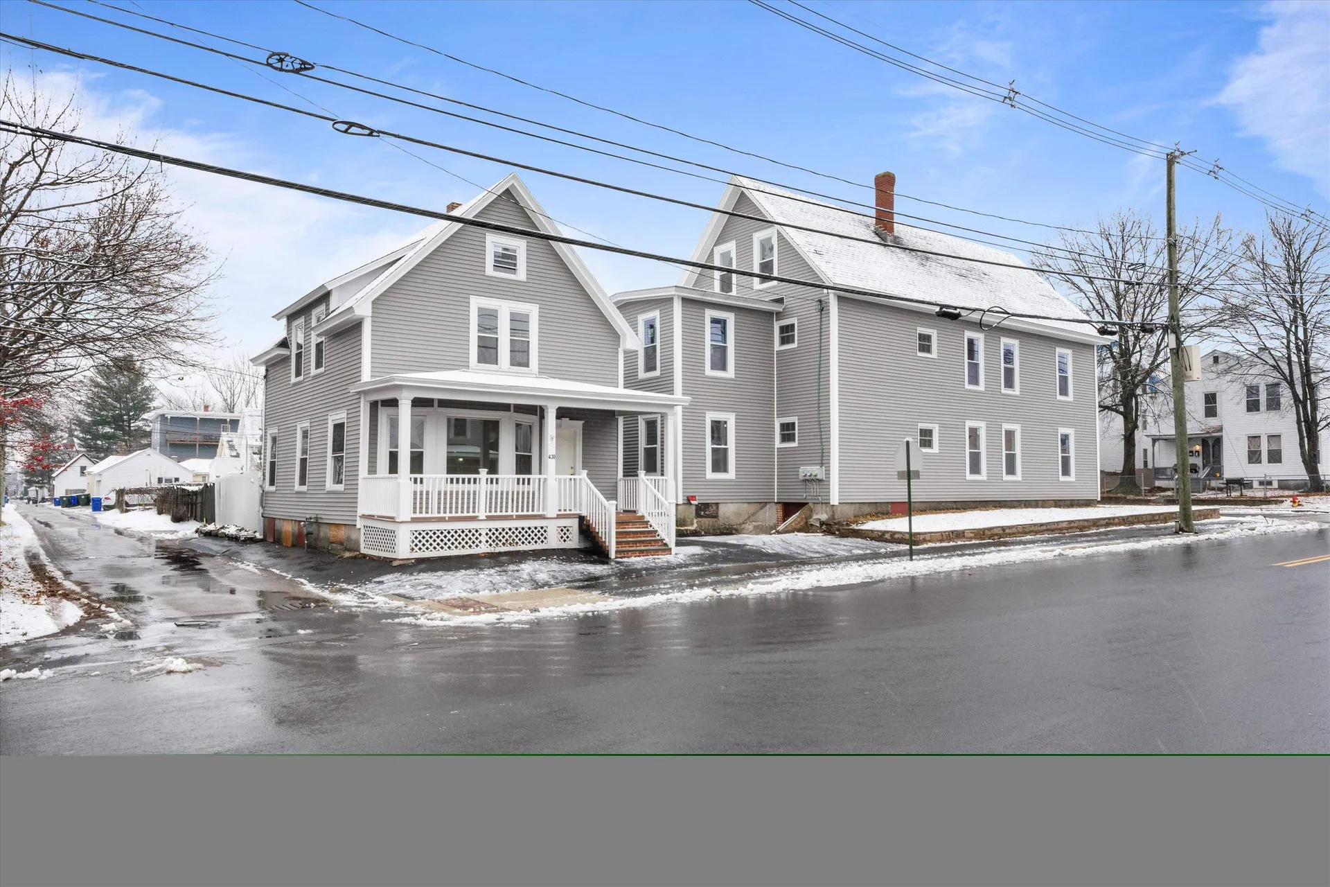 347 Spruce Street Manchester NH 03103