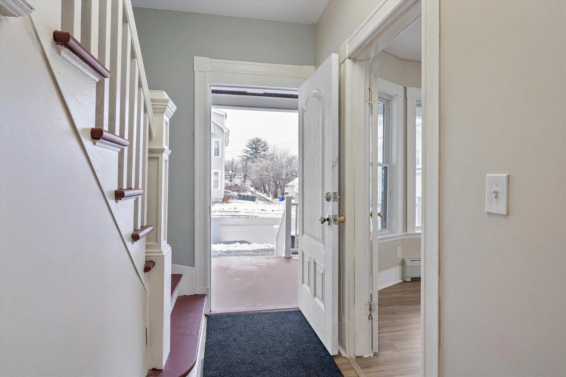 347 Spruce Street Manchester NH 03103