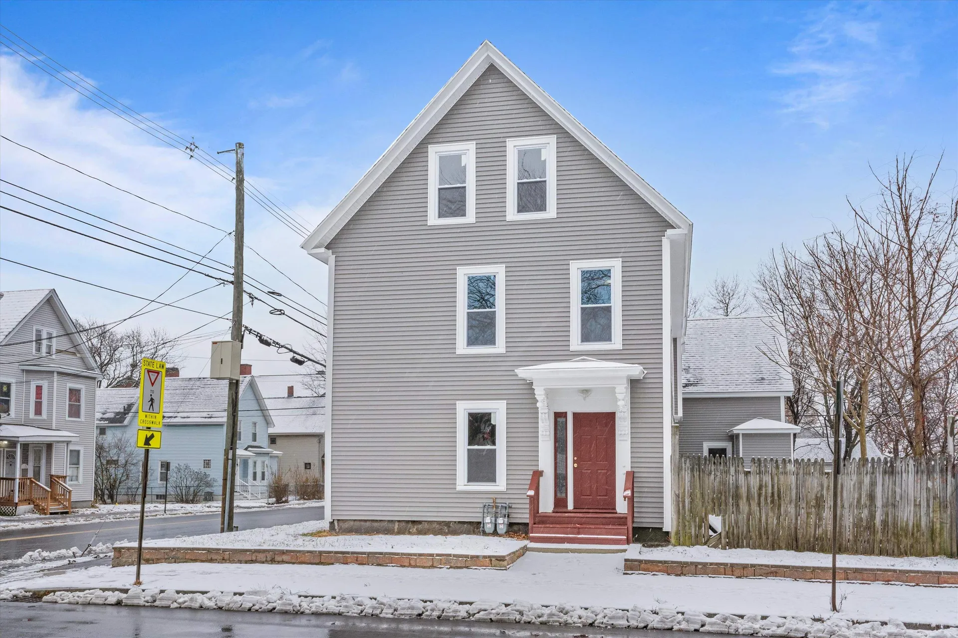 347 Spruce Street Manchester NH 03103