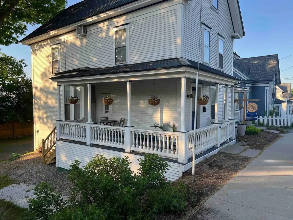 152 Prospect Street Newport City VT 05855