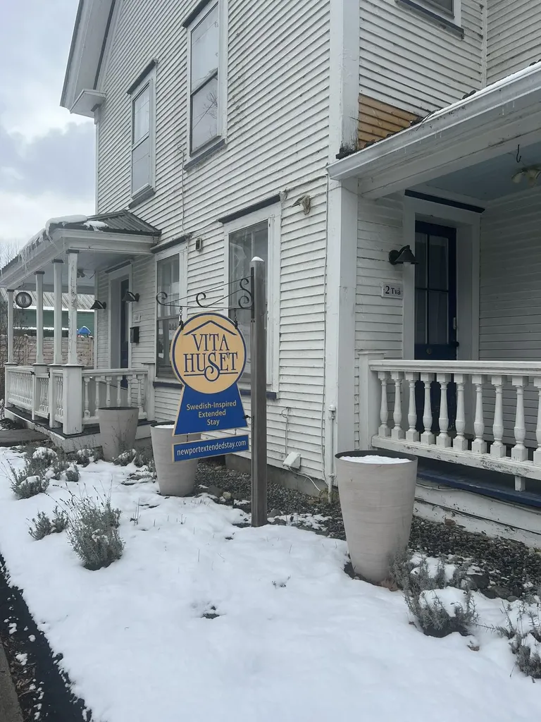 152 Prospect Street Newport City VT 05855