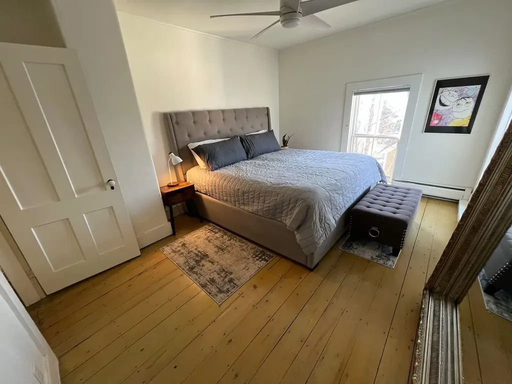 152 Prospect Street Newport City VT 05855