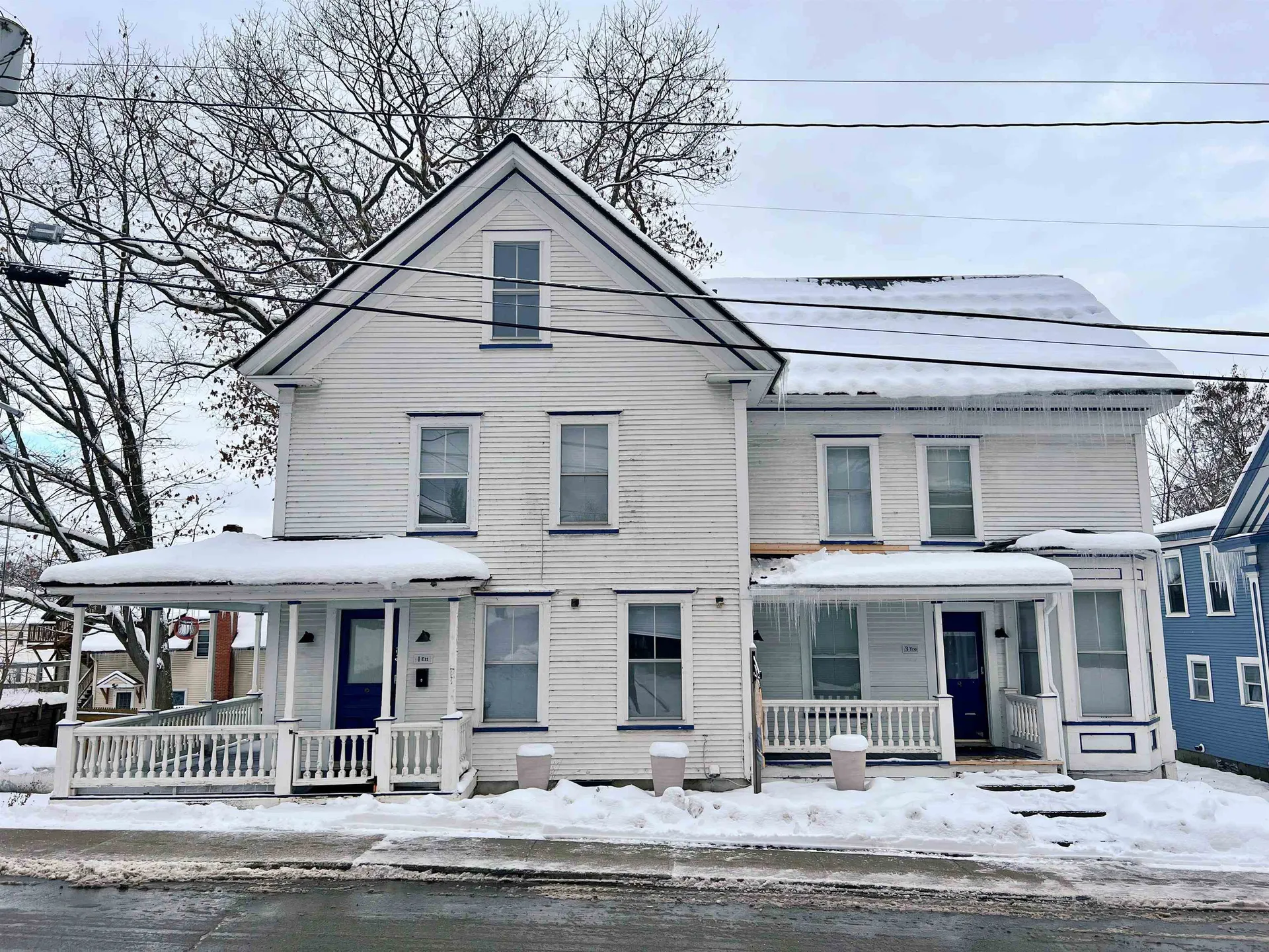 152 Prospect Street Newport City VT 05855