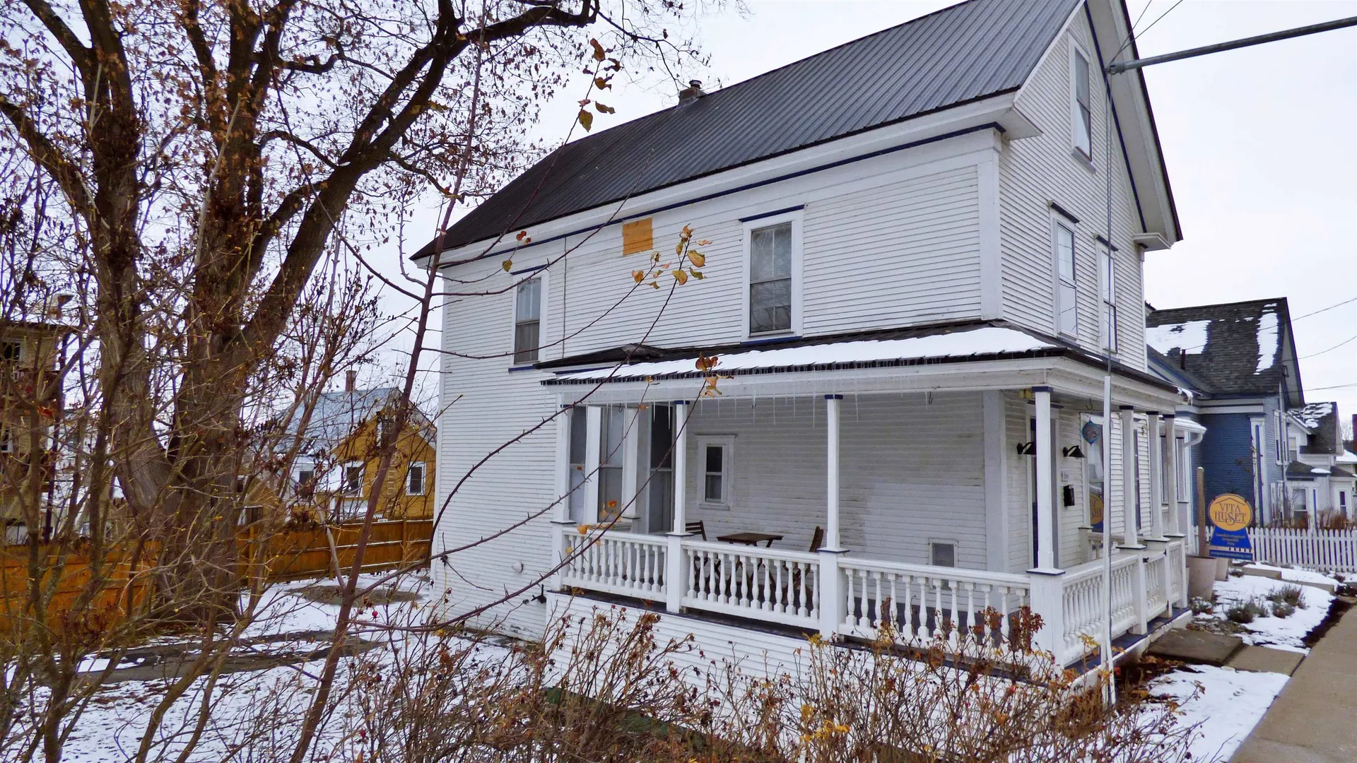 152 Prospect Street Newport City VT 05855