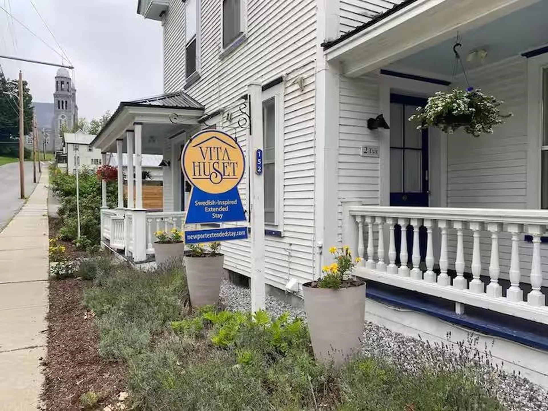 152 Prospect Street Newport City VT 05855