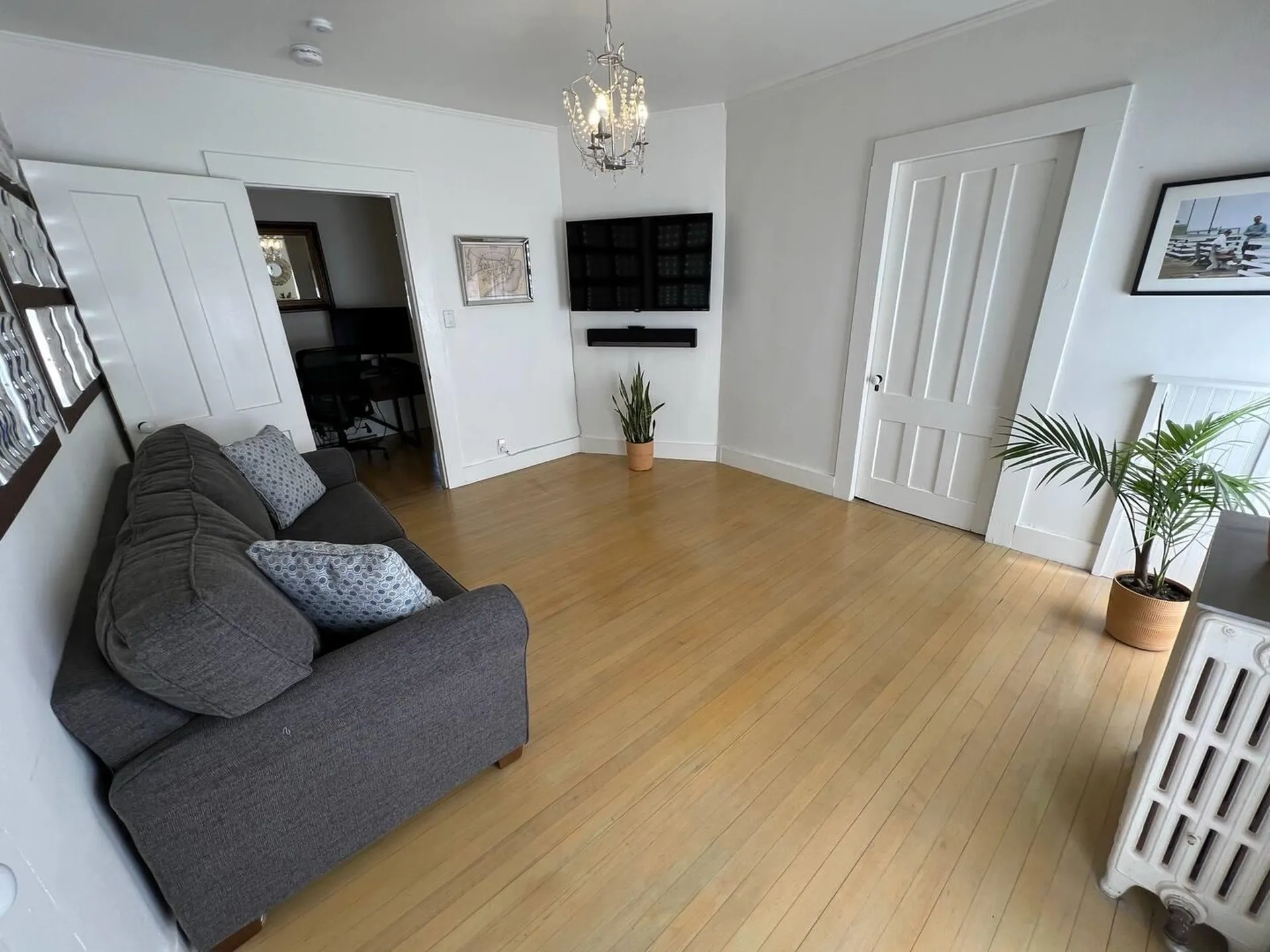 152 Prospect Street Newport City VT 05855