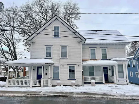 152 Prospect Street Newport City VT 05855