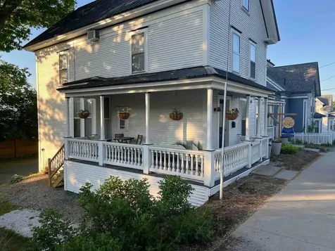 152 Prospect Street Newport City VT 05855