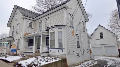 152 Prospect Street Newport City VT 05855