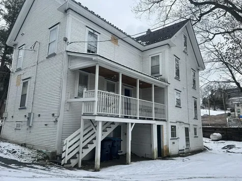 152 Prospect Street Newport City VT 05855