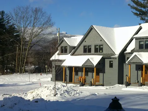 60-a Landing Circle Stowe VT 05672