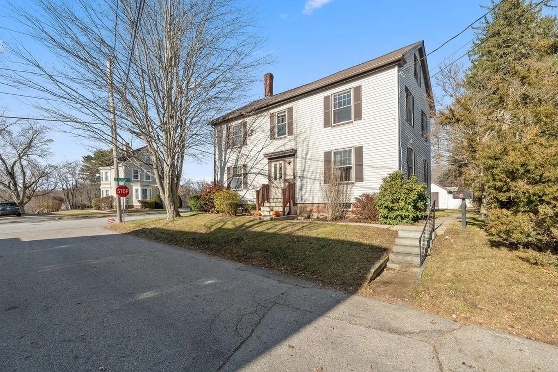 3 Reservoir Street Dover NH 03820