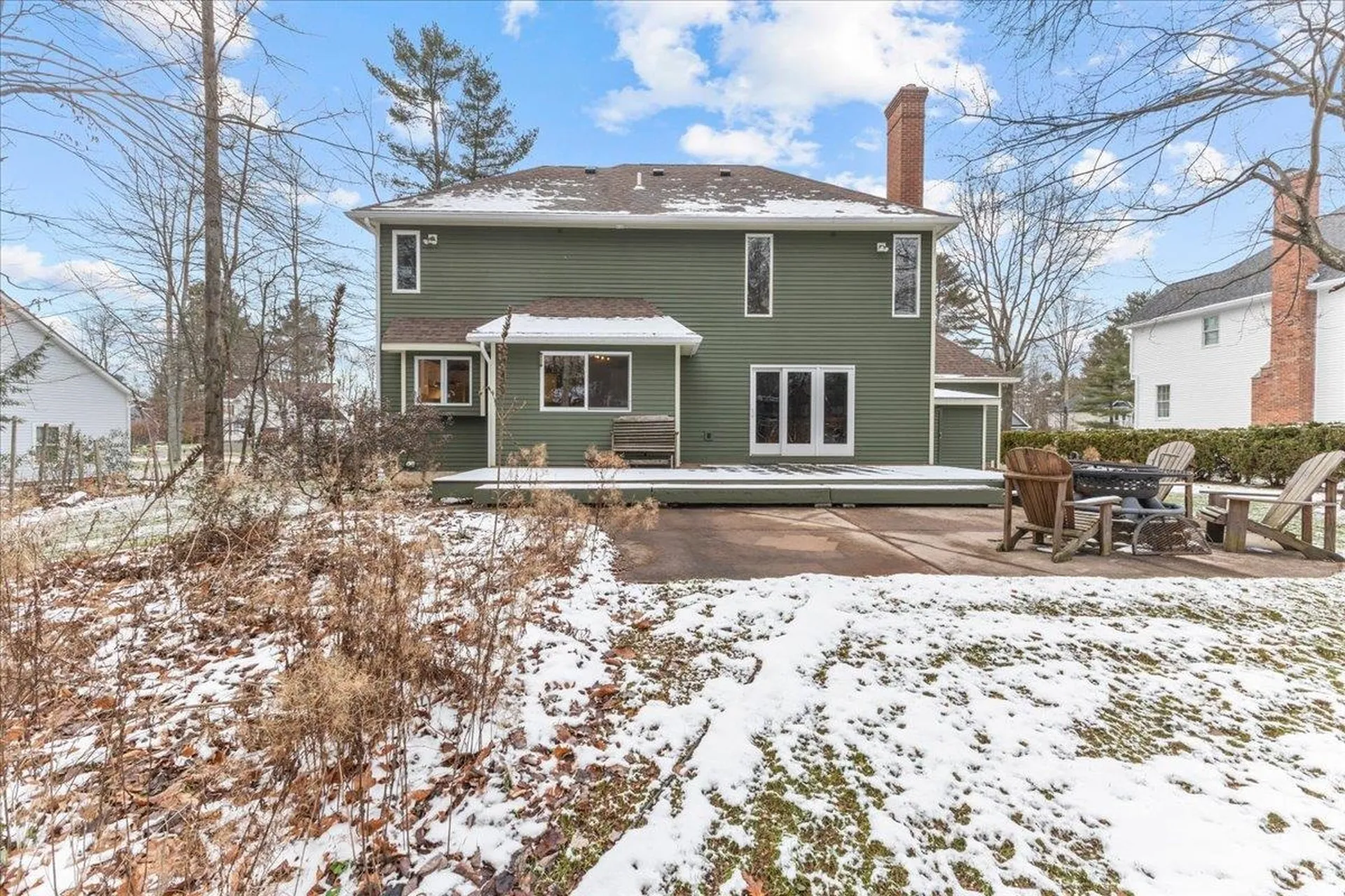 18 Lida Drive Essex VT 05452