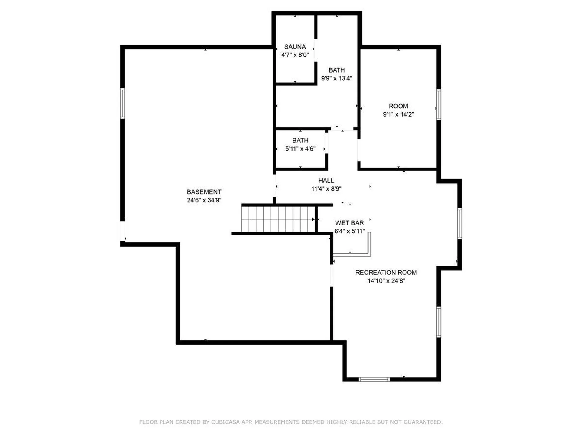 18 Lida Drive Essex VT 05452