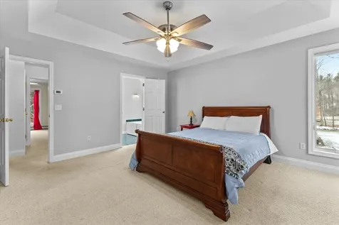 18 Lida Drive Essex VT 05452