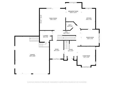 18 Lida Drive Essex VT 05452