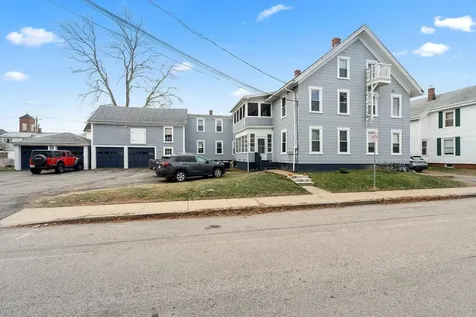 26-28 Lincoln Street Dover NH 03820