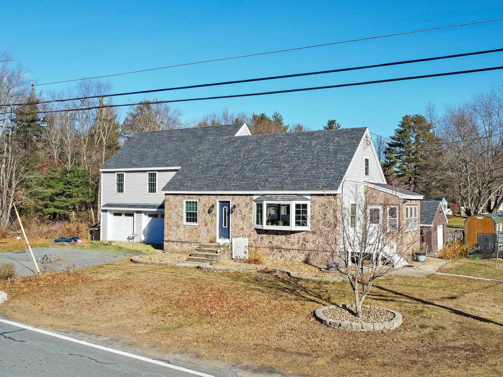 57 Cross Street Salem NH 03079