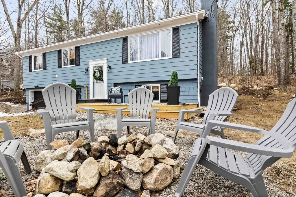315 Allard Farm Circuit Estate Conway NH 03860
