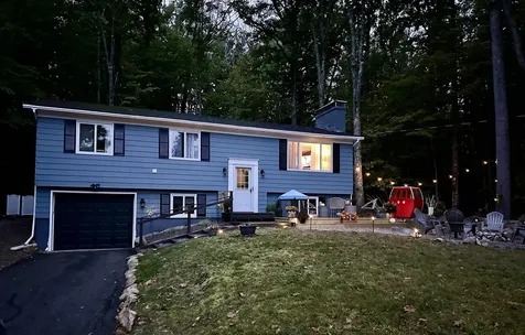 315 Allard Farm Circuit Estate Conway NH 03860