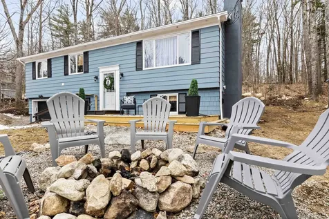315 Allard Farm Circuit Estate Conway NH 03860