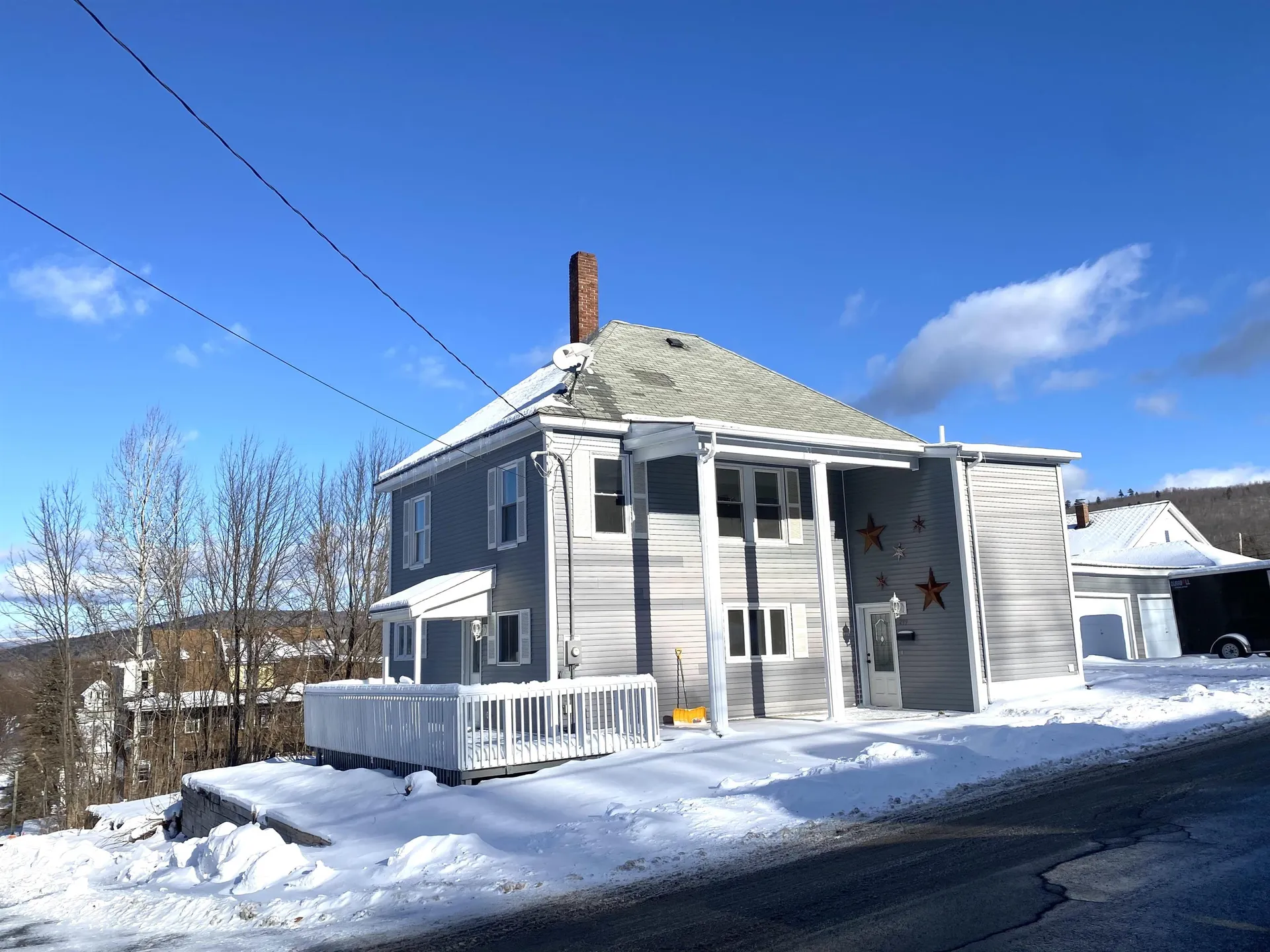 299 Grafton Street Berlin NH 03570