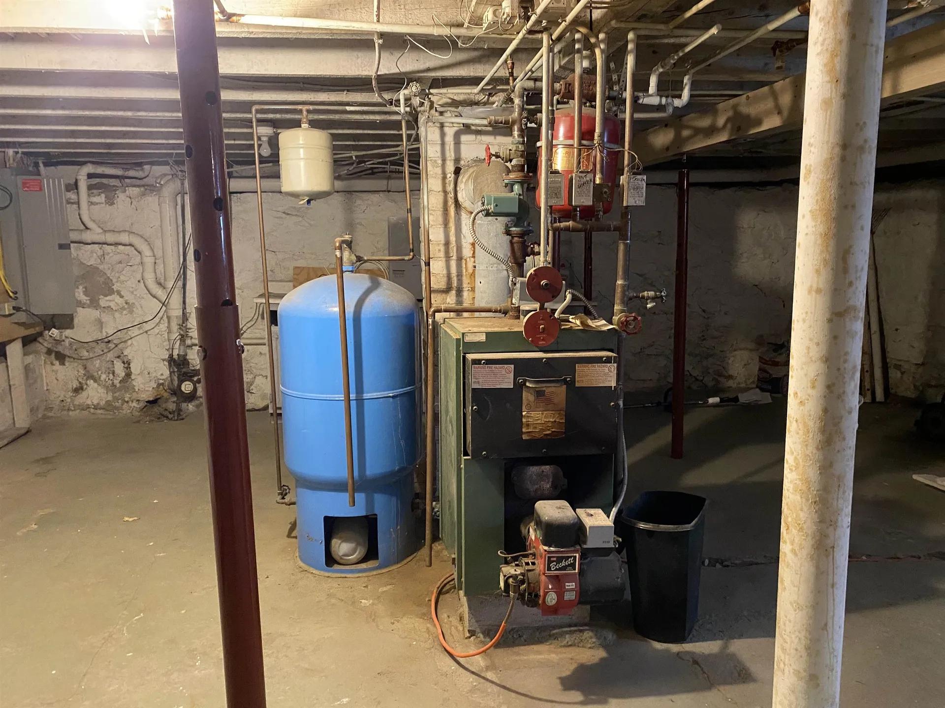 299 Grafton Street Berlin NH 03570