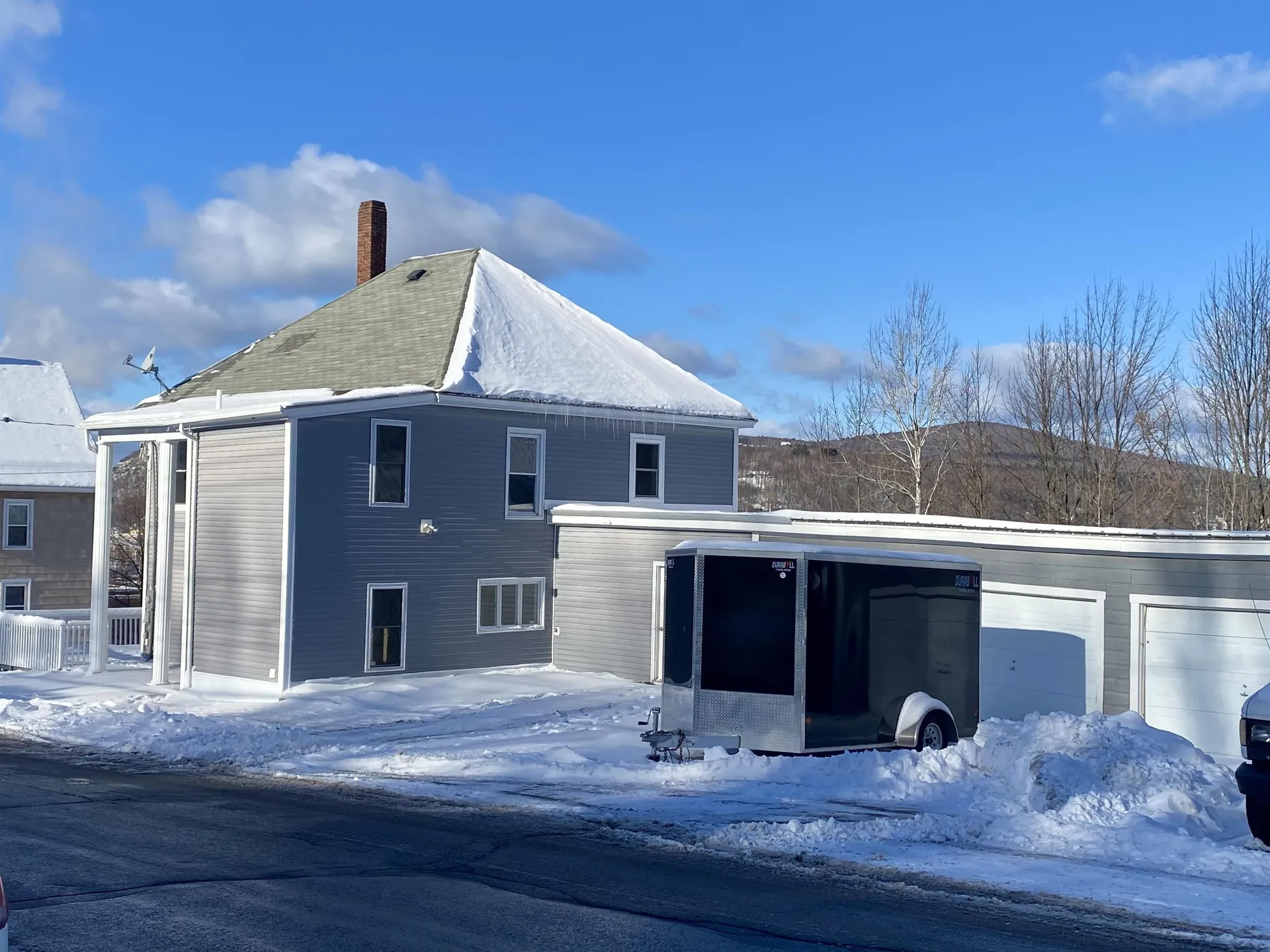 299 Grafton Street Berlin NH 03570