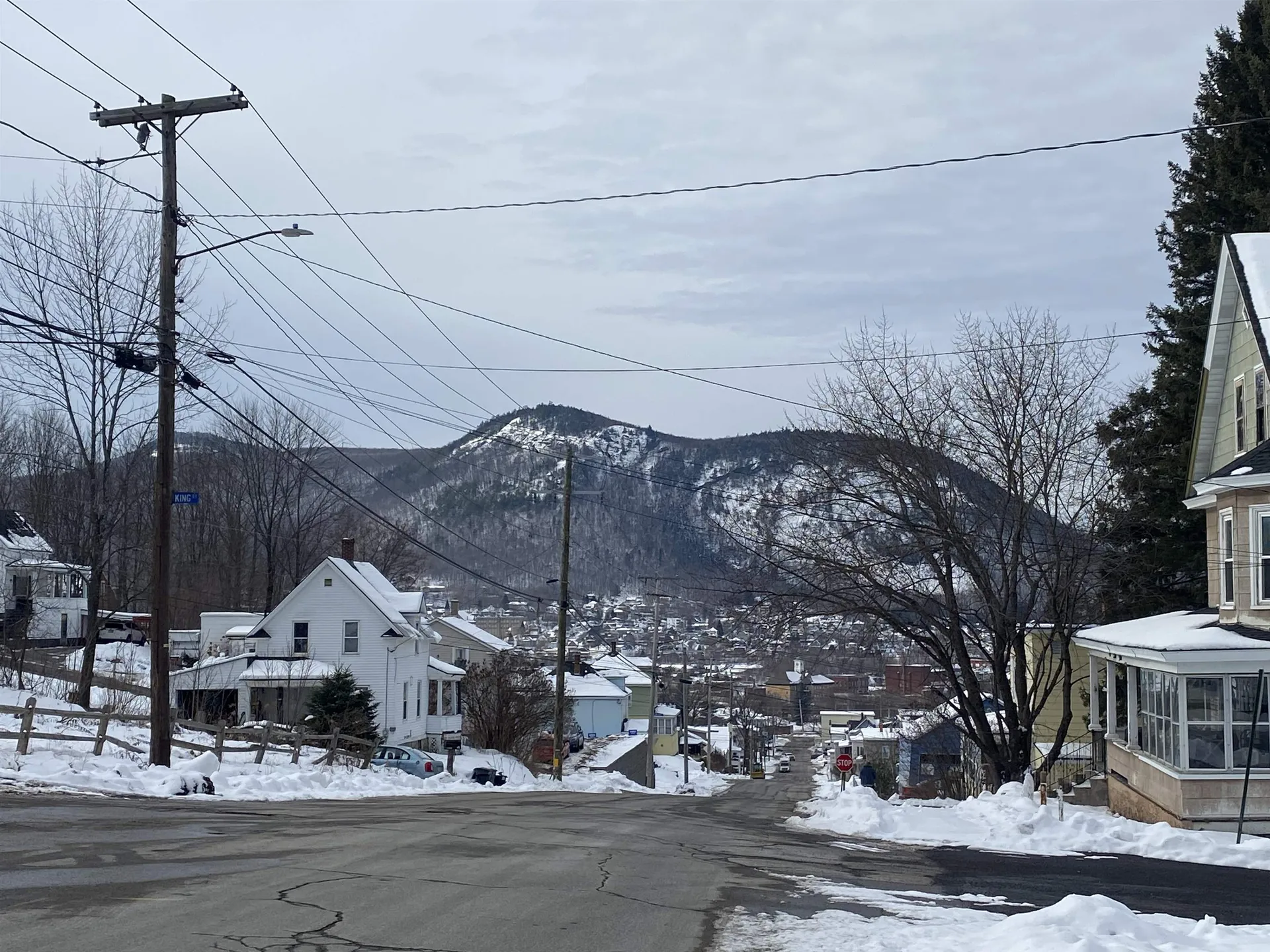 299 Grafton Street Berlin NH 03570