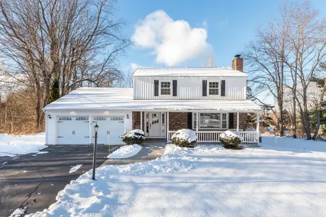 480 Morrill Street Gilford NH 03249