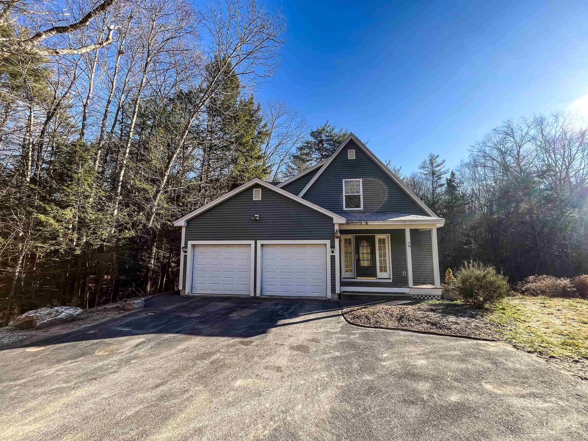 34 Nye Lane Dover NH 03820