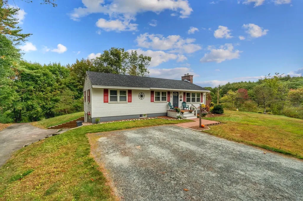 56 Summit Road Newport NH 03773