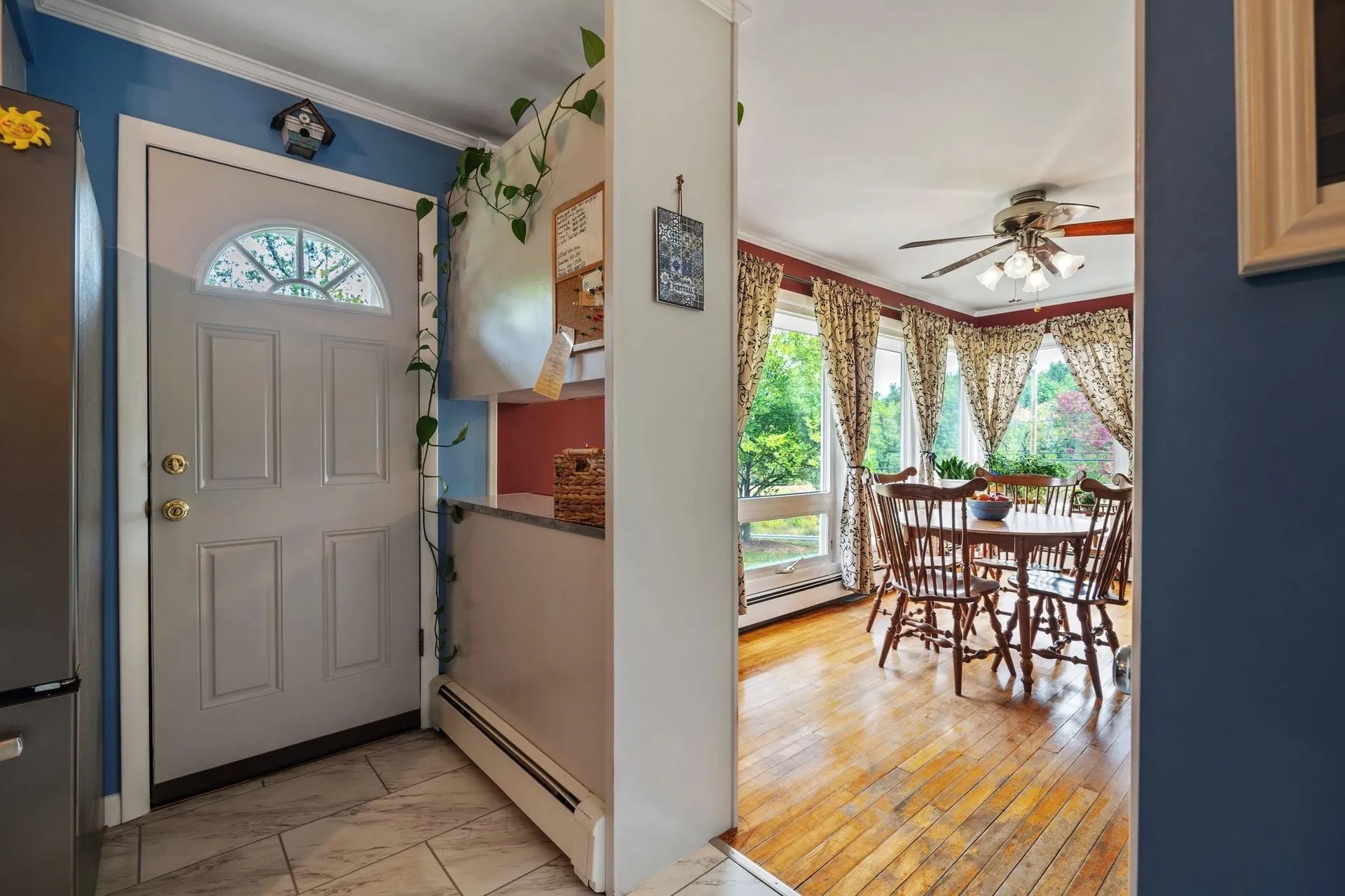 56 Summit Road Newport NH 03773