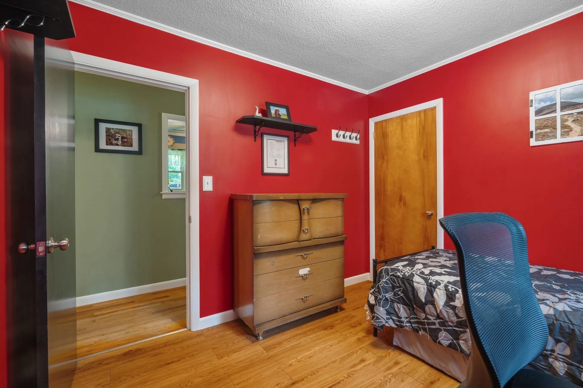 56 Summit Road Newport NH 03773