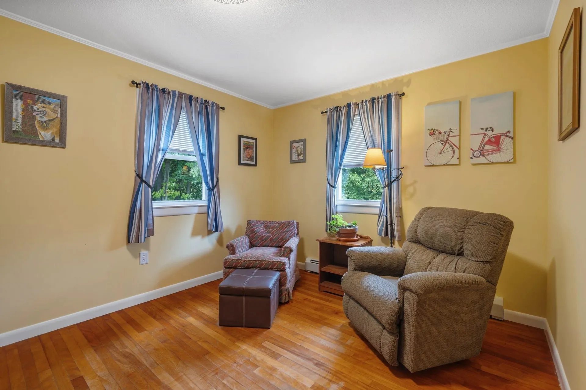 56 Summit Road Newport NH 03773