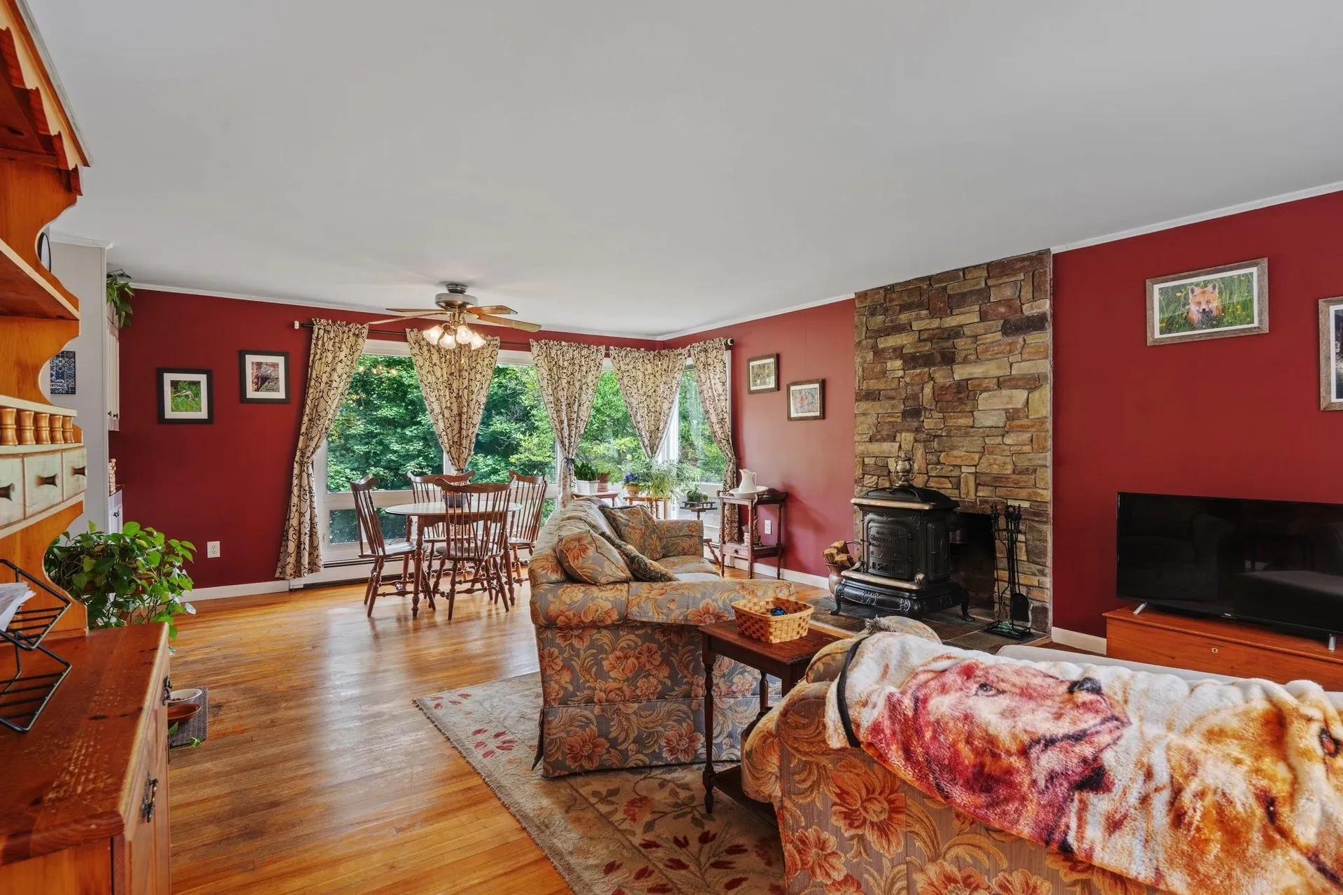 56 Summit Road Newport NH 03773