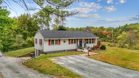 56 Summit Road Newport NH 03773