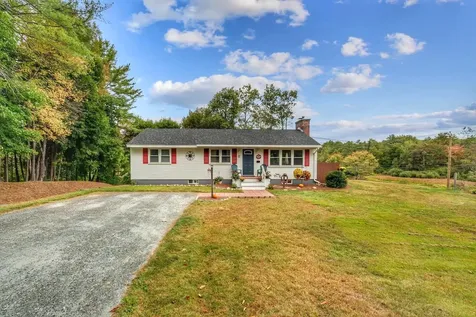 56 Summit Road Newport NH 03773