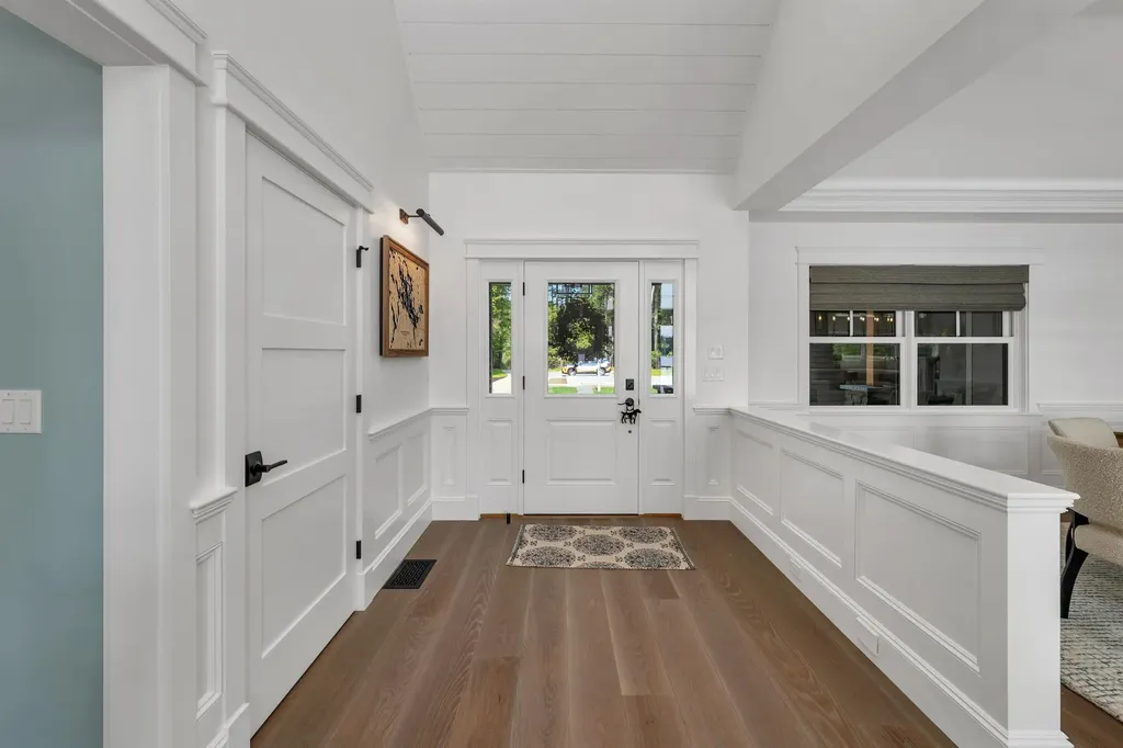 31 Sawyer Point Tuftonboro NH 03816