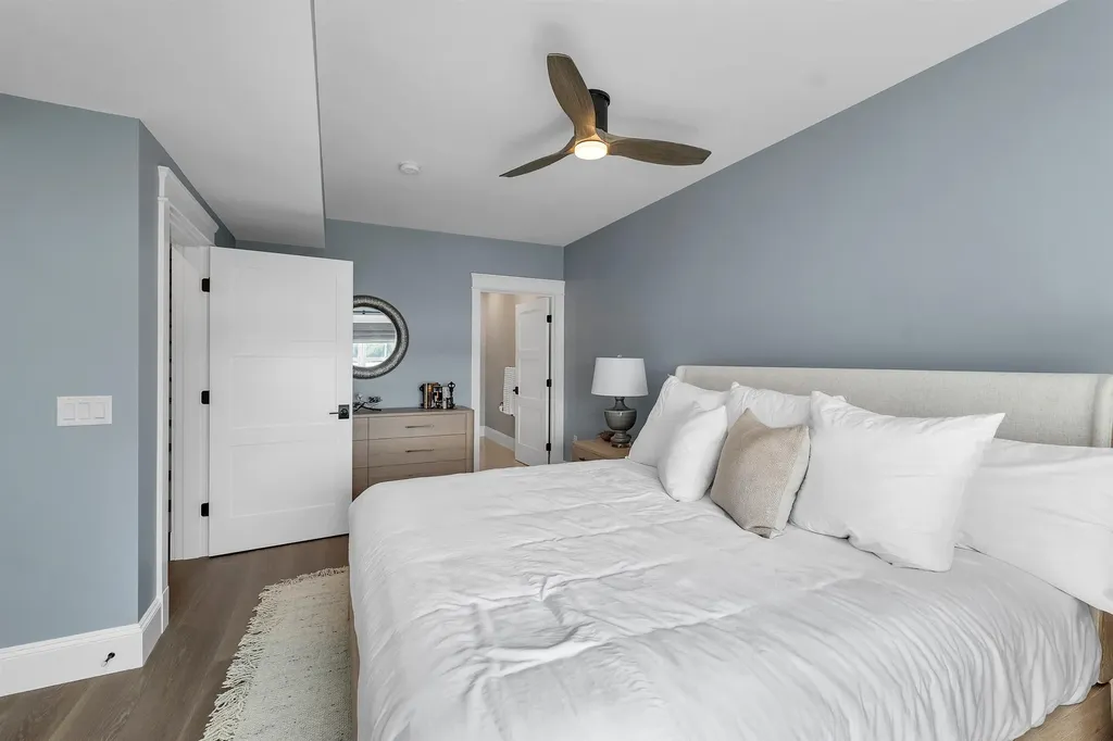 31 Sawyer Point Tuftonboro NH 03816