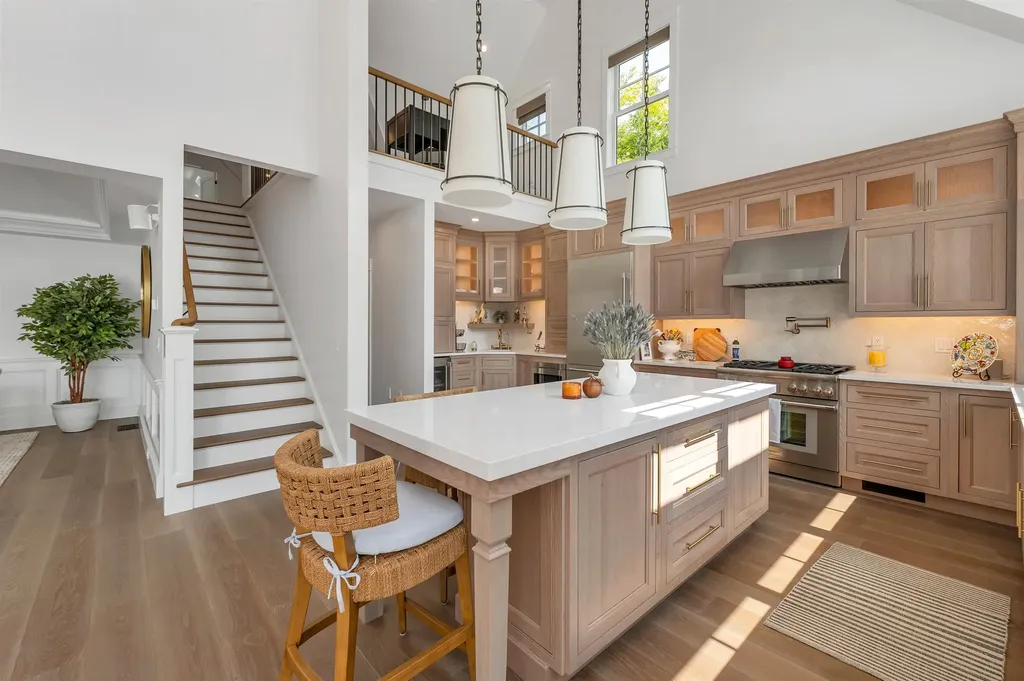 31 Sawyer Point Tuftonboro NH 03816