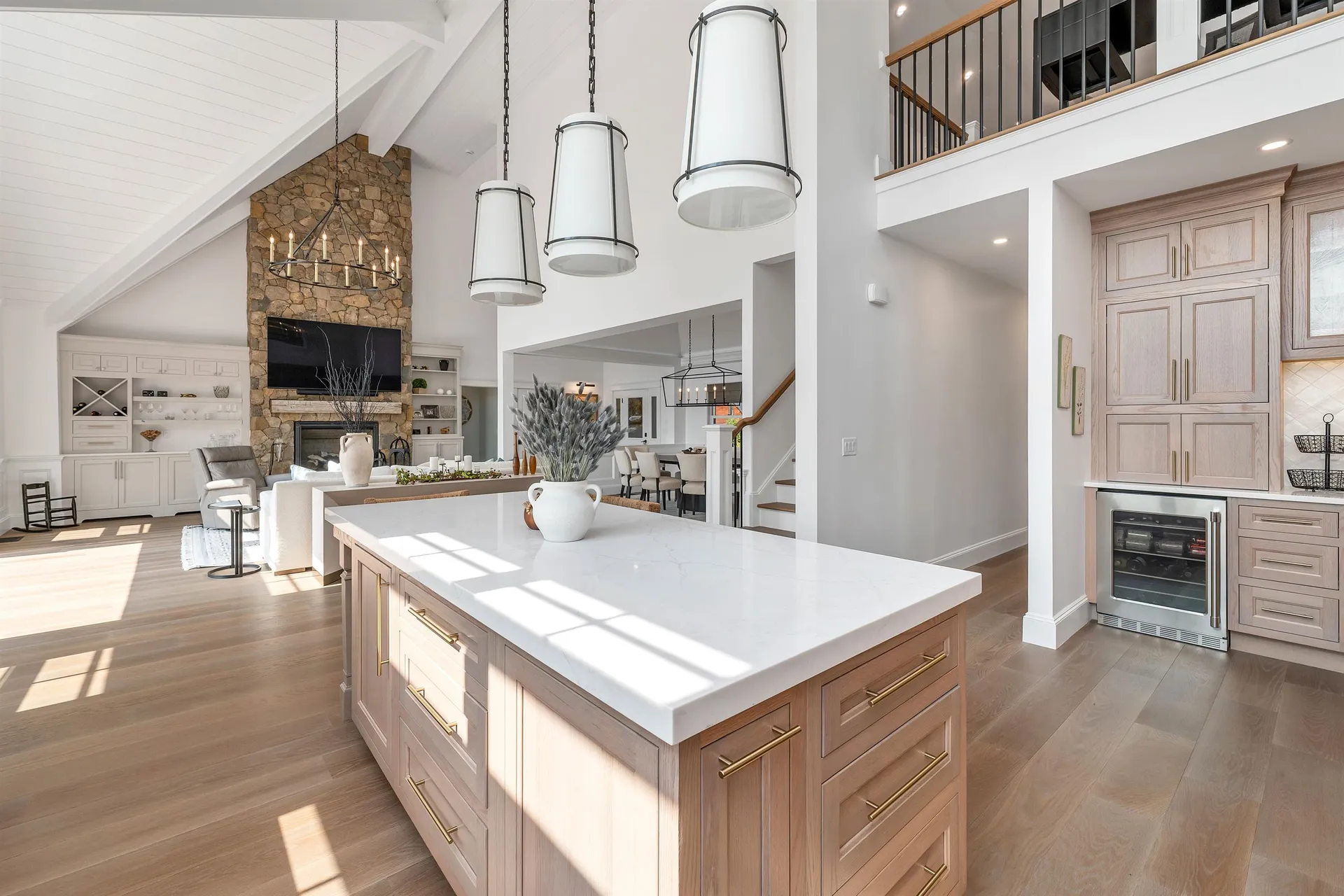 31 Sawyer Point Tuftonboro NH 03816