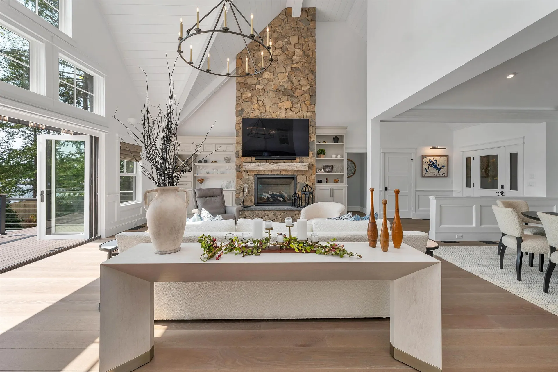 31 Sawyer Point Tuftonboro NH 03816