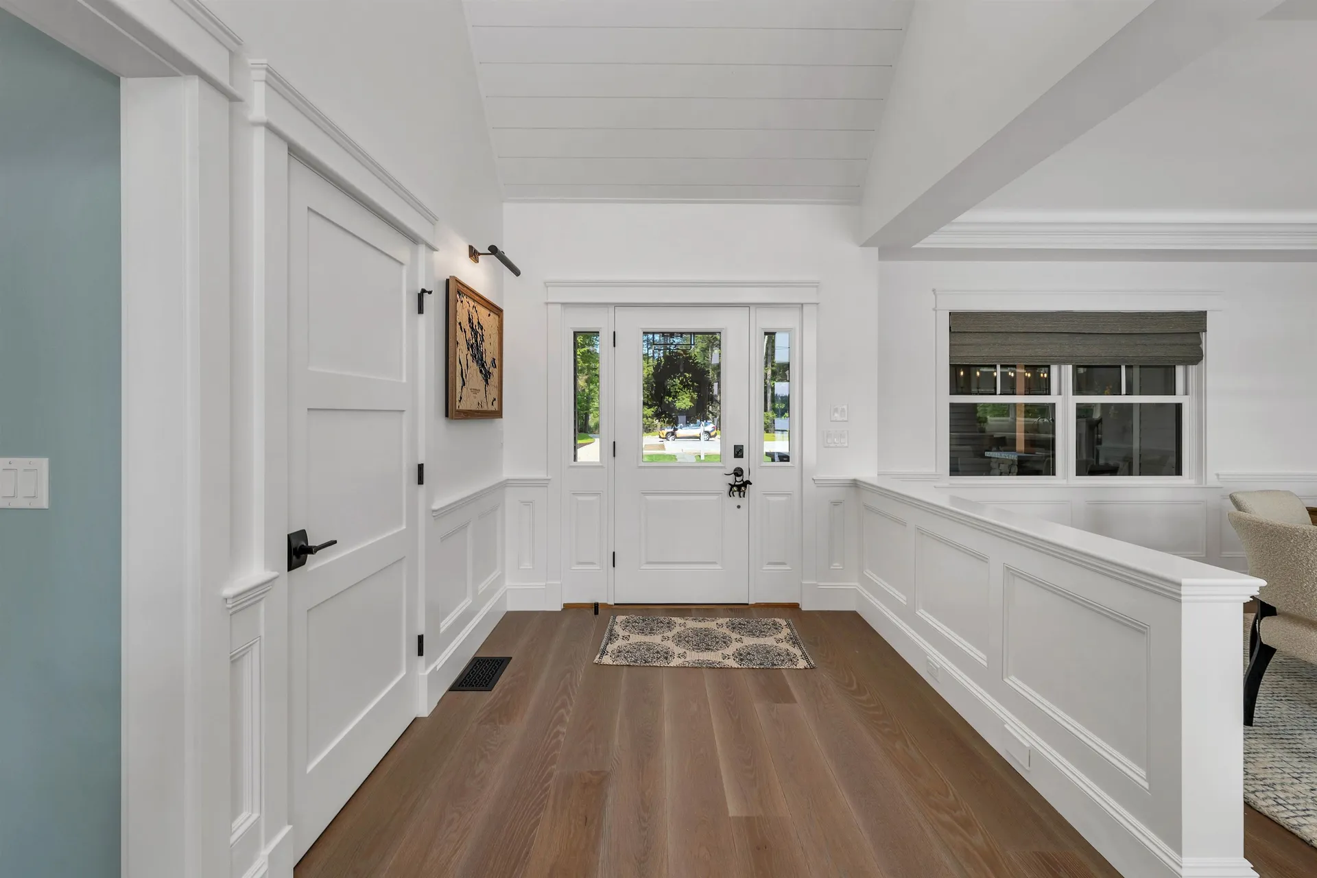 31 Sawyer Point Tuftonboro NH 03816