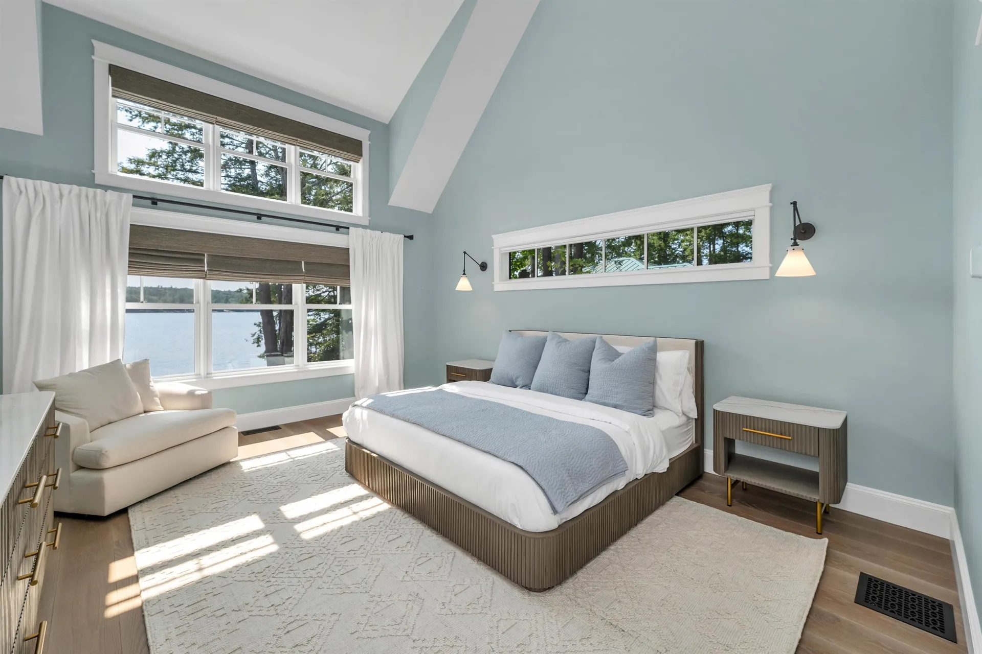 31 Sawyer Point Tuftonboro NH 03816