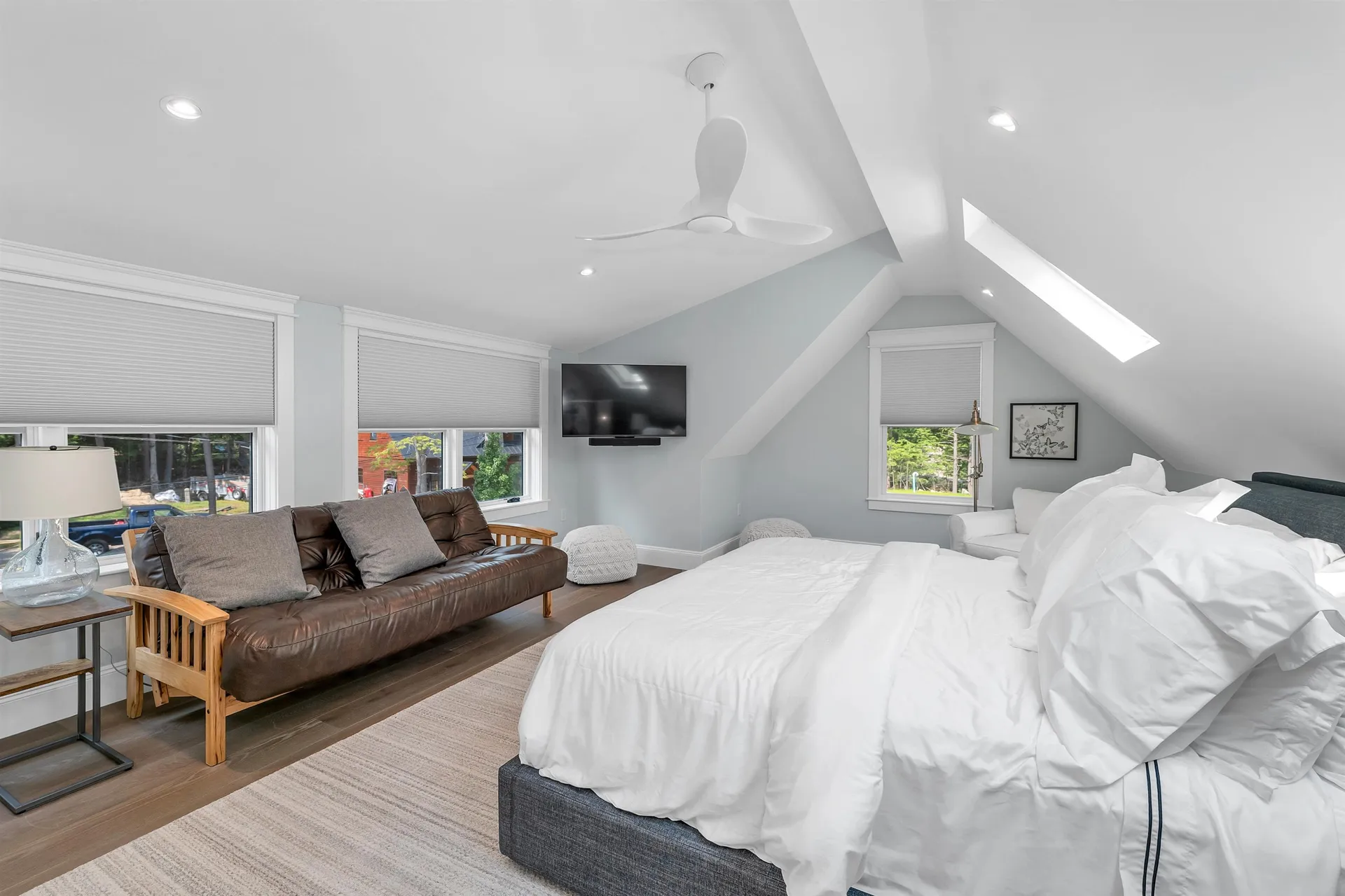 31 Sawyer Point Tuftonboro NH 03816