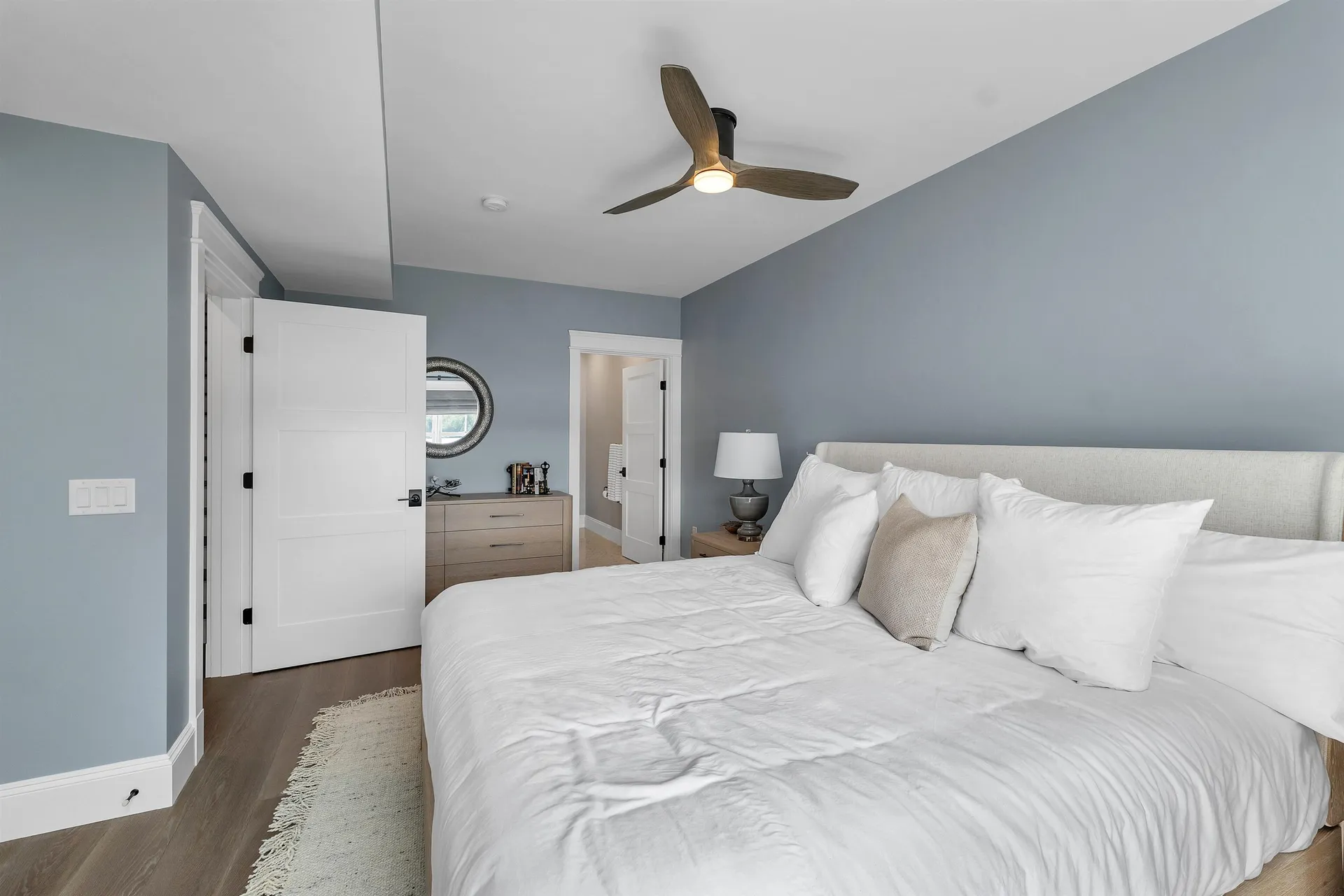 31 Sawyer Point Tuftonboro NH 03816